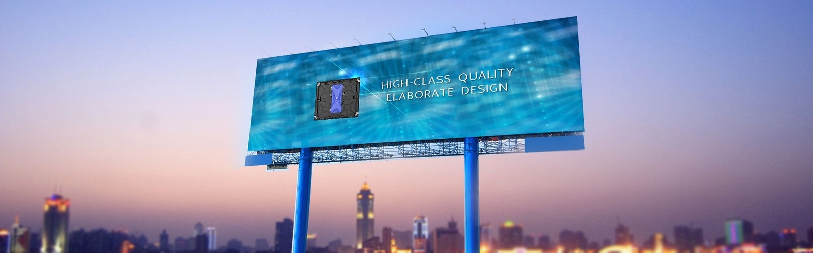 جودة شاشة LED بأقل سعر مصنع