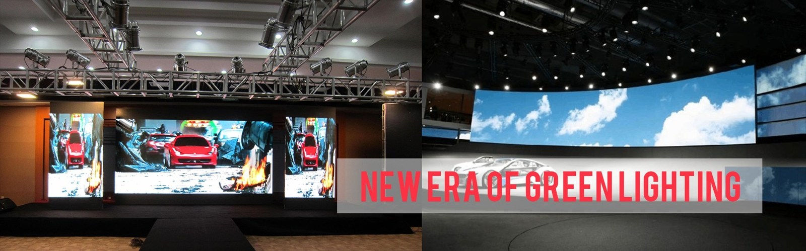 جودة شاشة LED بأقل سعر مصنع