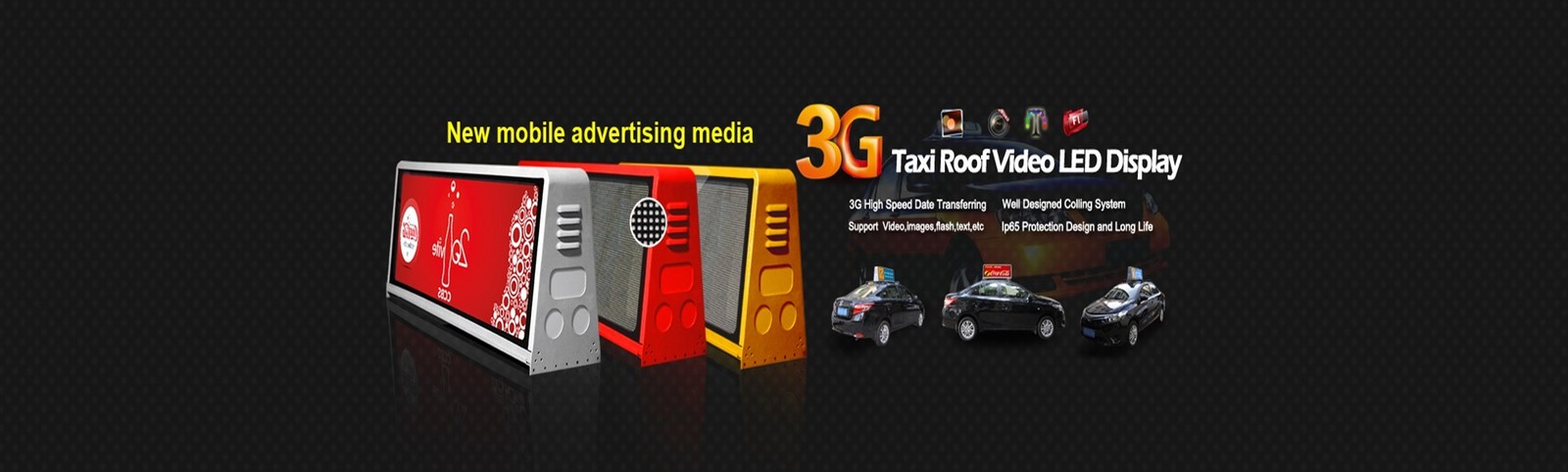 جودة شاشة LED بأقل سعر مصنع