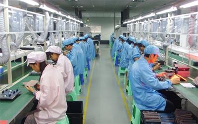 الصين shenzhen MUENLED Co., Ltd ملف الشركة