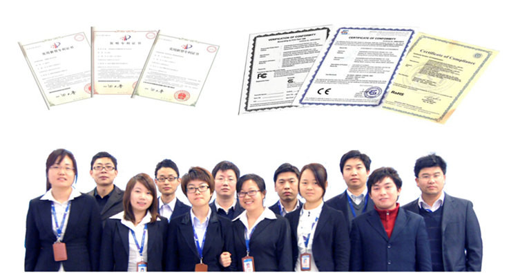 shenzhen MUENLED Co., Ltd خط إنتاج المصنع