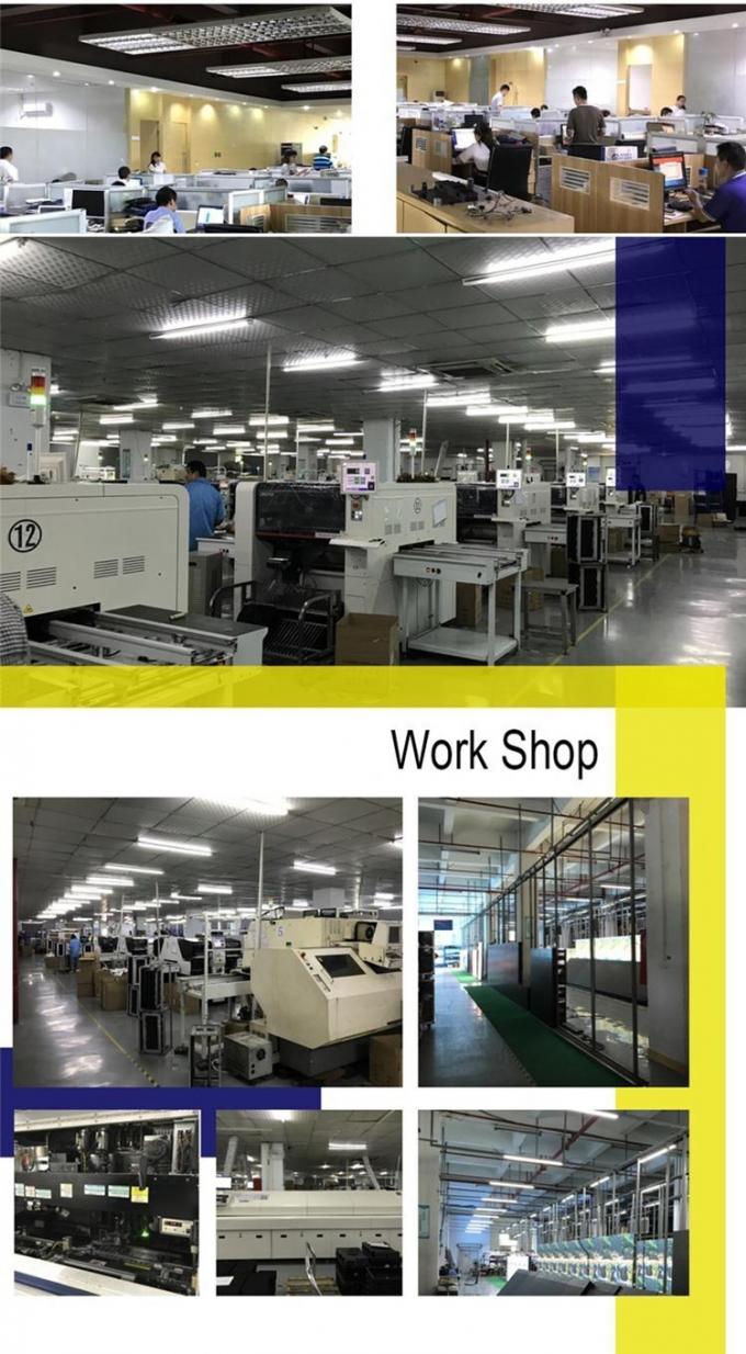 شاشة LED خارجية للإيجار P10 (960 × 960 مم) فيديو عالي السطوع بالألوان الكاملة 10 مم 14