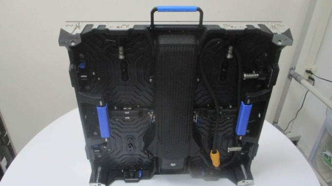 P3.91Stage خلفية الفيديو على الحائط المتداول شاشة LED تأجير لوحة LED خفيفة الوزن للدعاية في الهواء الطلق 18