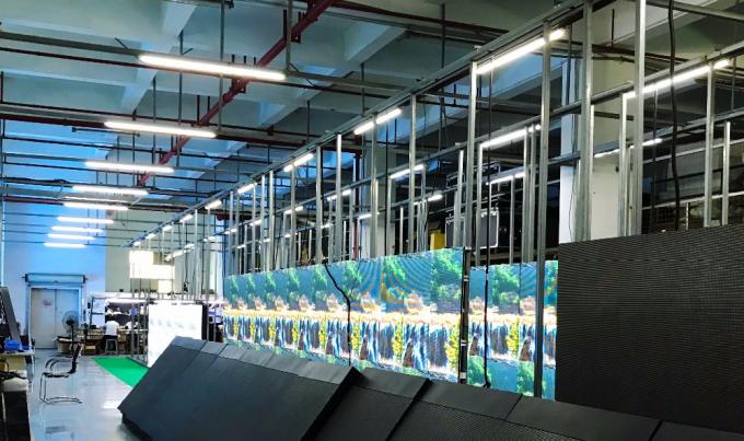 يعرض المصابيح 10