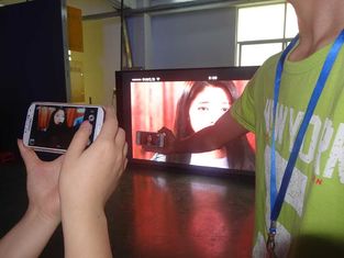 muenTV-135Inch/Indoor LEDTV-A Player