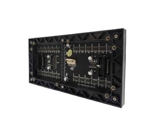 MUENLED-PH8 indoor led display