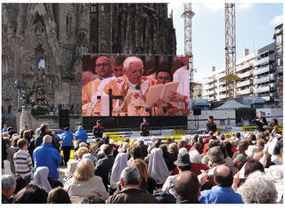 P10.42 HD Outdoor Rental LED Display Cabinet IP65 500*1000*90mm