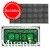 وحدة Muen P10 الخارجية SMD RGB LED 1/4scan
