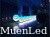 معلمة شاشة الكرة LED