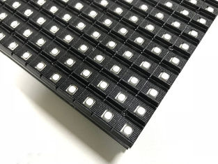 وحدة العرض LED الخارجية P10 بالألوان الكاملة SMD3535