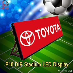 شاشة عرض LED لملعب P16 SMD