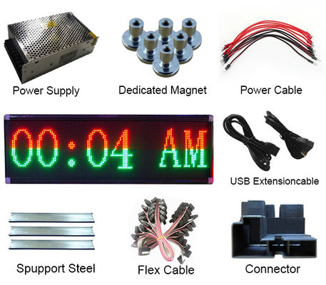 Muen Led Display Controller Card A2 USB
