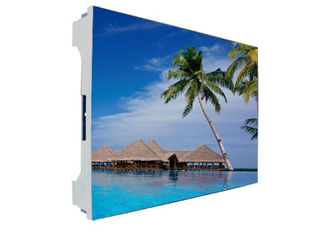P1.667 HD LED Video TV داخلي